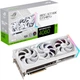 Видеокарта Asus GeForce RTX 4080 16GB ROG Strix Gaming White (ROG-STRIX-RTX4080-16G-GAMING-WHITE) [85143] - изображение 1