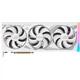 Видеокарта Asus GeForce RTX 4080 16GB ROG Strix Gaming White (ROG-STRIX-RTX4080-16G-GAMING-WHITE) [85143] - изображение 2