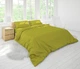 Простынь на резинке Good-Dream бязь Olive 180х200 (GDPRGBO180200) - изображение 4