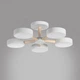Світлодіодний світильник Ardero AL6195ARD 65W SCANDY (80098) - изображение 8