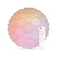 Світлодіодній світильник Feron AL6030 GRAND COLOR 60W з RGB (40247) - изображение 3