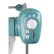 Шезлонг-качель Babymoov Infant Swoon Bubble Petrol - изображение 2