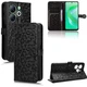 Защитный чехол Deexe Pegasus Cover для Infinix Smart 8 - Black - изображение 7