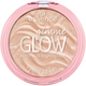 Хайлайтер для обличчя Essence Gimme Glow пресований 10 Glowy Champagne 9 г (4059729394699) - зображення 1