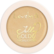 Хайлайтер для обличчя Lovely Jelly Gold Highlighter 1 шт (5907439136216) - зображення 1