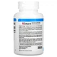 Витамин Д3 Natural Factors "Vitamin D3" холекальциферол для здоровья костей, 25 мкг / 1000 ME (90 таблеток) - изображение 3