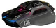 Мышь G6 Wireless Gaming Mouse Black (HXSJ-G6-B) [97798] - изображение 3