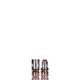 Электронная сигарета под-система Vaporesso LUXE XR Pod 1500mAh 5ml Kit Black (15139) - изображение 4