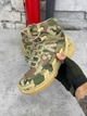 Тактические ботинки Vaneda V-Clutch Gore-Tex Multicam 44 - изображение 3