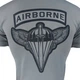 Футболка KRAMATAN Airborne Forces Of Ukraine Урбан M - изображение 6