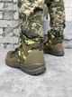 Тактические зимние ботинки Tactical Combat Boots Пиксель 40 - изображение 3