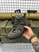 Тактические ботинки на меху Tactical Boots Пиксель 42 - изображение 5