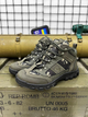 Тактические ботинки на меху Tactical Boots Пиксель 42 - изображение 7