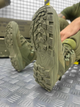 Тактичні берці Salomon Quest 4D GTX Forces 2 Olive 41 - зображення 2