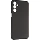 Чохол Full Soft Case для Samsung A24 / M34 Black - зображення 3