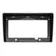 Переходная рамка 9" Lesko Hyundai H-1 2007-2015 Grand Starex 2007-2015 (6648) - изображение 1