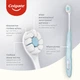 Зубная щетка Colgate 3D Density Голубая (2172000000033) - изображение 3