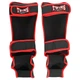 Защита голени и стопы защита для ног Twins Special Heroe 2023 размер S Black-Red - изображение 3