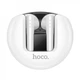 Бездротові навушники Bluetooth гарнітура з мікрофоном Hoco EW32 Gentle TWS |BT5.3, 30/300mAh, 4h| Білий - зображення 2