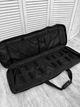 Кейс для зброї Weapon Case 105х30х10 Black Multicam ВТ7525 - зображення 3