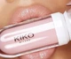 Бальзам Kiko Plumping Effect Lip Cream 01 Tutu Rose 0,21 мл - изображение 2
