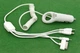 Автомобільна 12/24V USB зарядка CCTV AL-3611 2A, 4-в-1 micro USB/mini USB/Nokia/iPad, біла, Blister - зображення 2