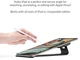 Підставка Twelve South ParcSlope Stand for MacBook and iPad - Black (‎12-2016) - зображення 3