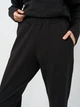 Спортивный костюм женский Olis-Style Стиль 54 Черный (ROZ6501002823) - изображение 5