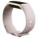 Фитнес-трекер Fitbit Charge 5 (FB421GLWT) Lunar White / Soft Gold Stainless Steel - изображение 6