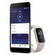 Фитнес-трекер Fitbit Charge 5 (FB421GLWT) Lunar White / Soft Gold Stainless Steel - изображение 8