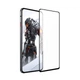 Захисне скло ProPlus для ZTE Nubia Red Magic 7 Pro / 7s Pro Чорне - изображение 1
