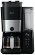 Кавоварка крапельна Philips All-in-1 Brew HD7900/50 - зображення 2