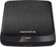 Dysk twardy ADATA HV320 2TB AHV320-2TU31-CBK 2.5 USB 3.1 External Black - obraz 3