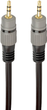 Kabel Cablexpert stereo audio CCAP-3535MM-1.5M - obraz 1