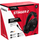 Навушники HyperX Cloud Stinger 2 Wired Black (519T1AA) - зображення 10