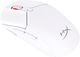 Mysz HyperX Pulsefire Haste 2 Wireless White (6N0A9AA) - obraz 2