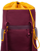 Torba na laptopa RIVACASE 5361 17.3" Burgundy red (5361 (Burgundy red)) - obraz 3