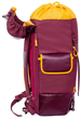 Torba na laptopa RIVACASE 5361 17.3" Burgundy red (5361 (Burgundy red)) - obraz 7