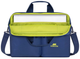 Torba na laptopa RivaCase 5532 16" Blue (5532 (Blue)) - obraz 6