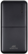 Powerbank RIVACASE Rivapower VA2532 10000 mAh Black - obraz 2