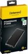 УМБ Intenso P10000 10000 mAh Black (PB930289) - зображення 5