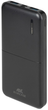 Powerbank RIVACASE Rivapower VA2532 10000 mAh Black - obraz 7