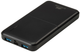 Powerbank RIVACASE Rivapower VA2532 10000 mAh Black - obraz 8