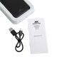 Powerbank RIVACASE Rivapower VA2532 10000 mAh Black - obraz 12