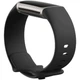 Фитнес-трекер Fitbit Charge 5 (FB421BKBK) Black/Graphite Stainless Steel - изображение 5