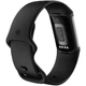 Фитнес-трекер Fitbit Charge 5 (FB421BKBK) Black/Graphite Stainless Steel - изображение 6
