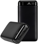 Powerbank Rivacase Rivapower VA2180 20000 mAh Black - obraz 10