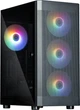 Корпус Zalman I4T Black (I4TGBLACK) - зображення 1