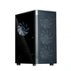 Корпус Zalman I4T Black (I4TGBLACK) - зображення 4