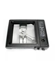 Портативна газова плита Happy Home BDZ-155-A - зображення 5